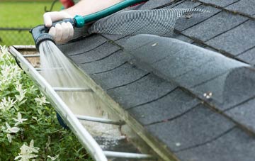 Brettabister gutter cleaning costs