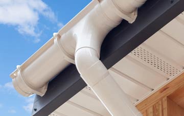Brettabister gutter installation costs