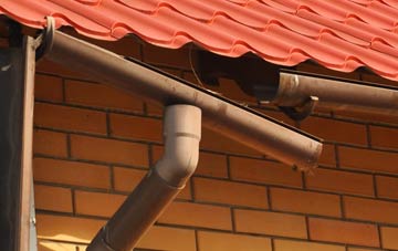 Brettabister gutter repair costs