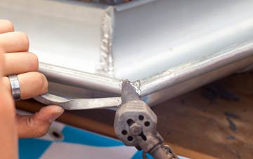 disadvantages of Brettabister lead roofing