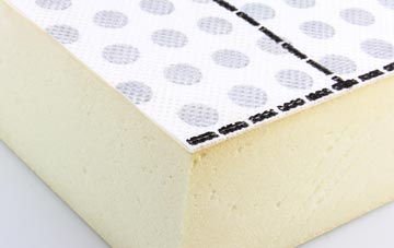 meeting Brettabister building codes