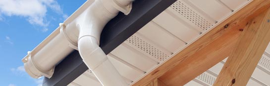 get Brettabister guttering quotes today