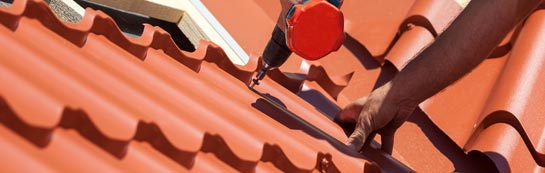 save on Brettabister roof installation costs