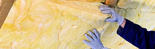 quotes for Brettabister roof insulation
