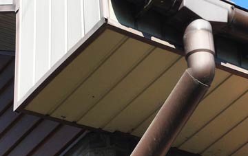 Brettabister soffit installation costs